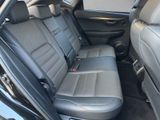 LEXUS NX 300 h*FSPORT*4x4*1HD*SCHIEBD*HUD 15J-GARANTIE