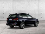 BMW X3 xDrive20i M Sport, Anhängerkupplung, Pano.
