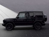 MERCEDES-BENZ G 400 d AMG+NIGHT+II FULL OPTIONS+MB GARANTIE