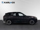 BMW iX3 M Sportpaket LED Temp PDCv+h DAB Sportsitze