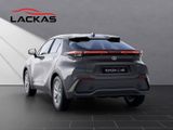 TOYOTA C-HR Hybrid FWD Active