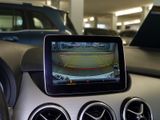 MERCEDES-BENZ B 250 MEMO AHK DISTR KAMERA SPUR STANDH PDC SHZ