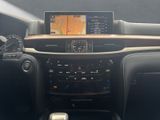 LEXUS LX 450 V8 Tubro Diesel