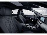 MERCEDES-BENZ E 300 e  BURM AMG DISTR COMAND SPUR 360 WIDE