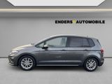 VW Golf Sportsvan VII Join TSI 150PS +Standheiz.+Nav+Cam+