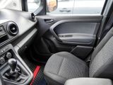 MERCEDES-BENZ Citan 108 KASTEN BASE STANDARD  AHK