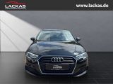 AUDI A3 Sportback MMI NAVI+XENON+LE D+SITZHEIZUNG+ALU