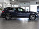 MERCEDES-BENZ GLC 200 4M AMG KAMERA DISTR SPUR PANO AHK PDC