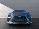 LEXUS RX 450 RX 450h+ F SPORT Design Panorama 8 Fach