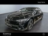 MERCEDES-BENZ EQE 300 , BURM SPUR AIRMATIC PANO STANDH KAMERA