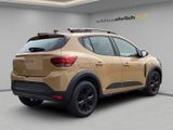 DACIA Sandero Stepway Extreme+ SHZ+PDC+RFK