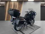 BMW R 1250 RT 3-Pakete+SZH+ZV+Audio+DWA+