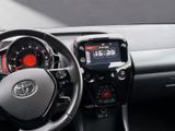 TOYOTA Aygo X- Final 1.0*1HAND*ALLWETTER*TEILLEDER*PDC*