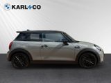 MINI Cooper SE 3-Türer LED PDC SHZ Klima Navi BT