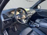 BMW X3 xDrive 30i M Sport Pano AHK Keyless Driv Ass.