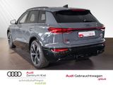 AUDI Q6 e-tron SUV edition one grey 55 quattro B&O
