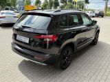 SKODA Karoq 1.5 TSI Sportline Nav/Kamera/AHK/ACC/Kessy