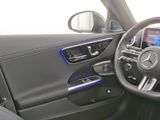 MERCEDES-BENZ C 180 T , BURM AMG NIGHT SPUR AHK KAMERA PDC