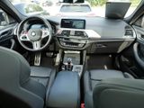 BMW X4 M Competition  AHK Pano H&K ACC Navi HUD DAB