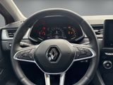 RENAULT Captur Intens II +Navi+Sitzheizung+Kamera+AHK+