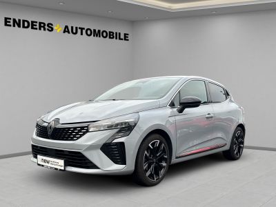 RENAULT Clio Techno TCe 90 Automatik ++PDC++KLIMA++NAVI
