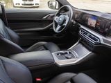 BMW 420 dCoupeMSport+Navi+Leder+e-Sitze+RFK+PDCv+h