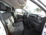 RENAULT Trafic Kasten L1H1 3,0t NAVI+PDC+RfK