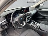 BMW 520 xd Limousine LC Prof AHK Alarm Lenkradheizung