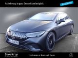 MERCEDES-BENZ EQE 43 AMG 4M BURM NIGHT DISTR SPUR PANO 360