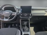 DACIA Bigster TCe 140 Journey SHZ PDC RFK
