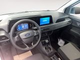FORD Transit Courier Trend AHK Apple CarPlay Android Auto Musikstreaming DAB LenkradHZG Spurhalteass.