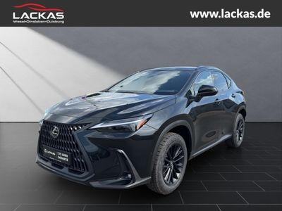 LEXUS NX 350h h E-Four - AWD *Overtrai l* plus Panoram