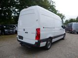 MERCEDES-BENZ Sprinter 317 KASTEN L2H2 360° LED 3,5t AHK KLIMA AUTOM