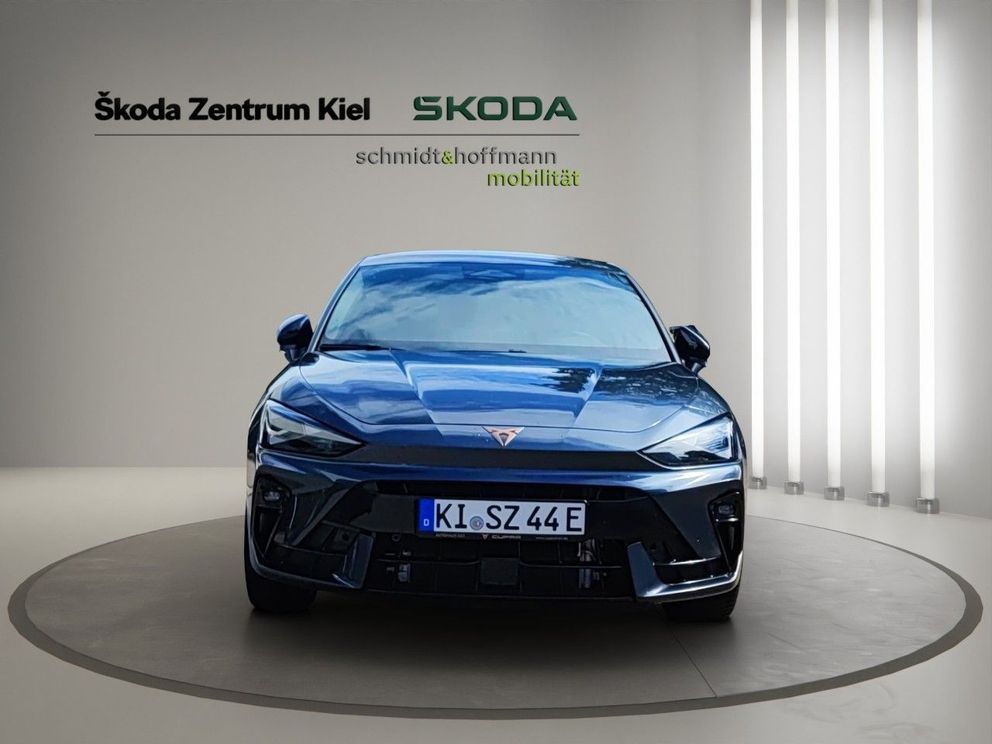 CUPRA Leon 1.5 e-HYBRID 1.5 e-Hybrid 150 kW