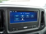 MERCEDES-BENZ Vito 116 KASTEN EXTRALANG MOPF KLIMA AUTOM SPUR