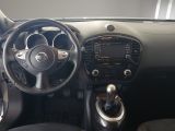 NISSAN Juke Bose Personal Edition 1.6 Klima Navi