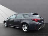 TOYOTA Corolla Touring Sports Hybrid Business Editon