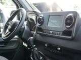 MERCEDES-BENZ Sprinter 317 KASTEN MAXI L3H2 NAVI KAMERA KLIMA