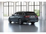 MERCEDES-BENZ E 220 T d //  AVANTGARDE WIDE AHK KAMERA SPUR
