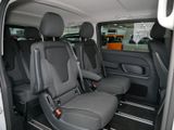 MERCEDES-BENZ V 220 lang DISTRO/AHK/STANDH/TWA/SPUR/WIDE/KAMERA