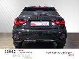 AUDI A1 allstreet 30 TFSI S-line LED Navi+ ACC Sitzhz