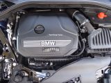 BMW 118 i Advantage Navi LED PDC DAB Sitzheizung