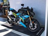 BMW S 1000 R Dynamic, Komfort und Sozius Paket