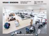 BMW R 1300 GS Trophy+5-Pakete+ZV+Sportbremse+SZH+