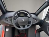 RENAULT Twizy Intens Einparkhilfe