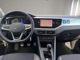 VW Polo GOAL 1,0 l TSI Klima Navi Einparkhilfe