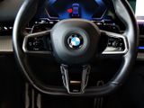BMW 520d M Sport, Komfortsitze