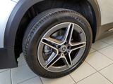 MERCEDES-BENZ GLB 220 d 4MATIC AMG 360 AHK DISTR KAMERA SPUR