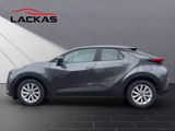 TOYOTA C-HR 1.8 Hybrid Business Edition Garantie