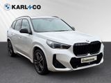 BMW X1 xDrive23d M-Sport h&k Panorama HUD AHK Aktivsitz